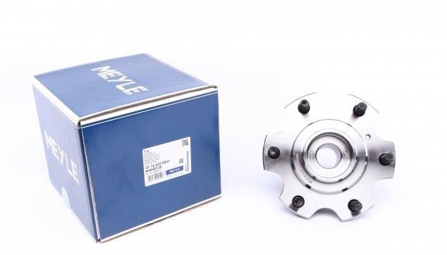 Опорний підшипник 32146520001 MEYLE