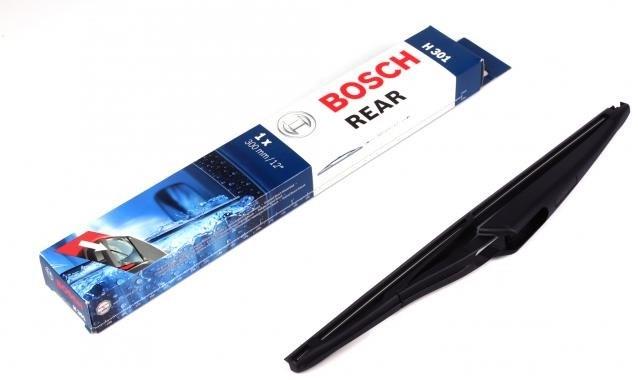 Двірник задній 3397004629 BOSCH