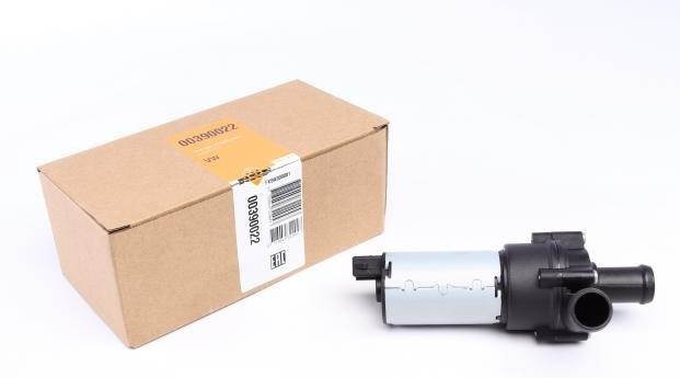 Помпа водяна, (насос) охолодження, додатковий електричний Volkswagen Transporter T4