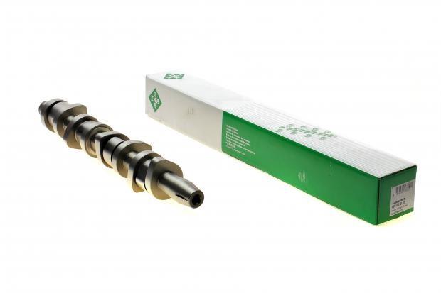 Вал розподільний Шкода Фабія I