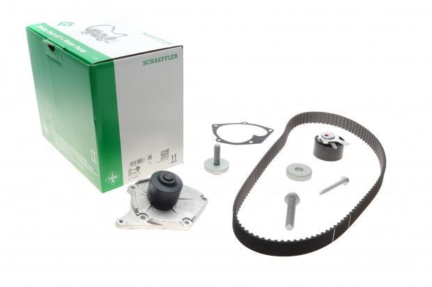 Ремінь ГРМ, комплект Suzuki Jimny