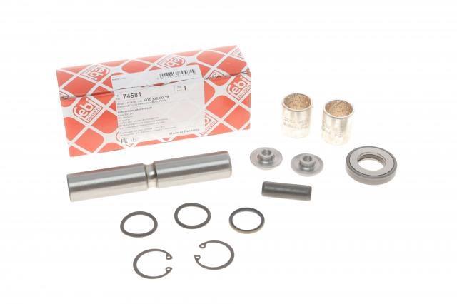 Шкворня 74581 FEBI