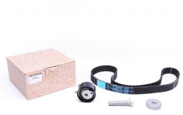 Ремни ГРМ Рено Сценік II