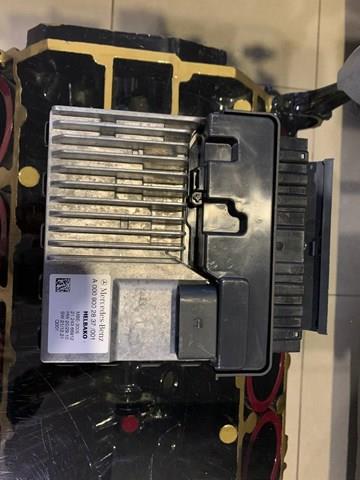 A0009002837 Mercedes