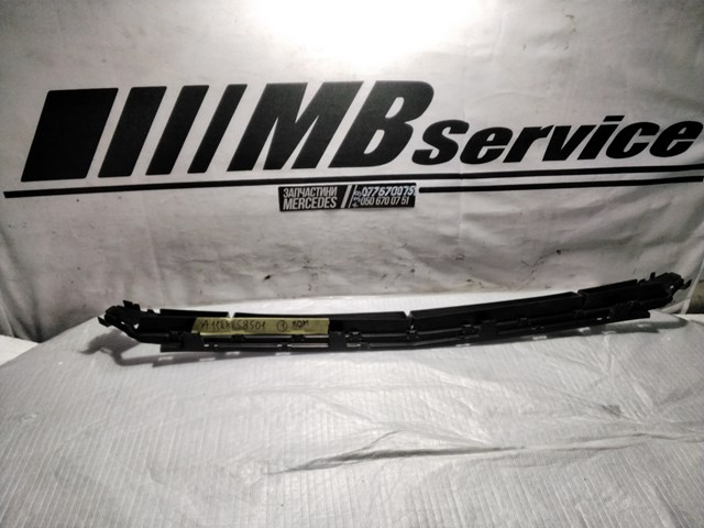A1188858501 Mercedes