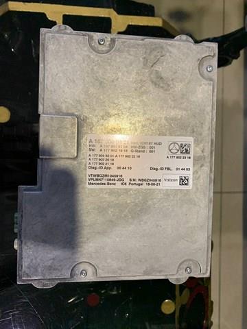 A1679000321 Mercedes