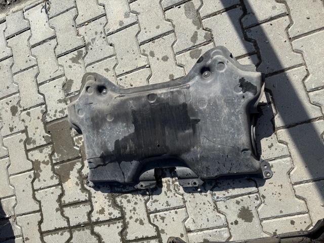 Захист піддона A2125201323 MERCEDES