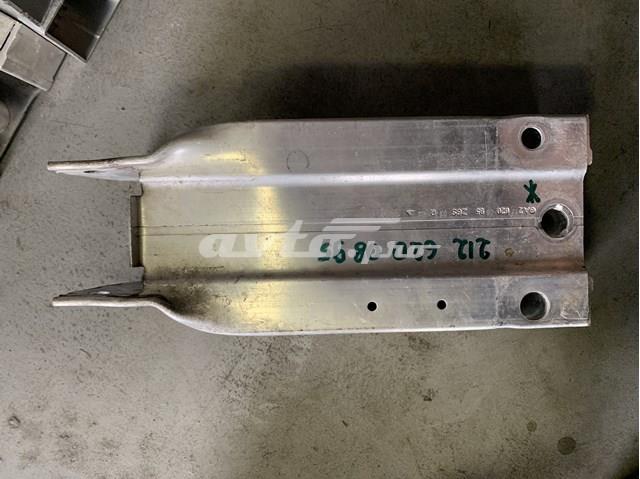 Наповнювач бампера переднього A2126200895 MERCEDES
