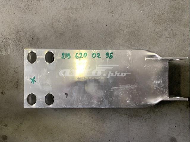 Кронштейн підсилювача переднього бампера A2136200295 MERCEDES