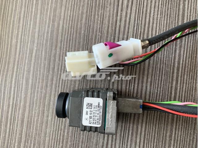 Камера заднього виду A2179051902 MERCEDES
