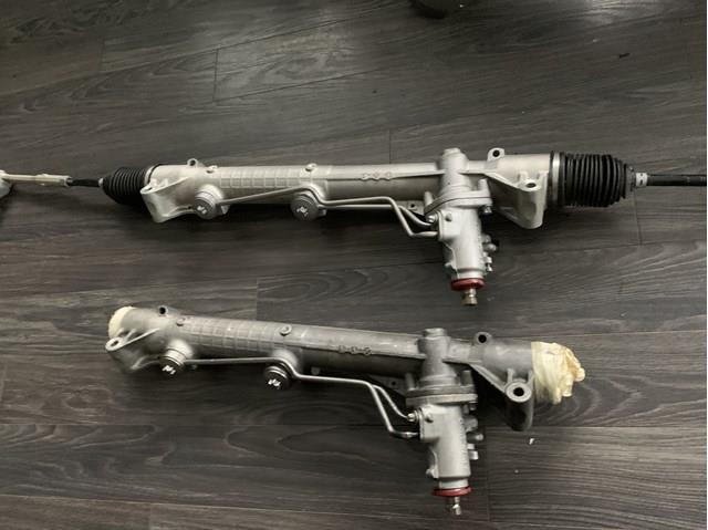 Рульова рейка A2214602500 MERCEDES