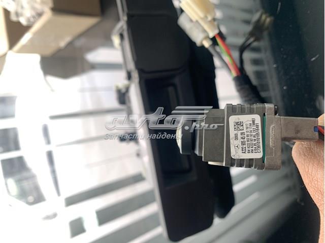 Камера системи забезпечення видимості A2229054509 MERCEDES