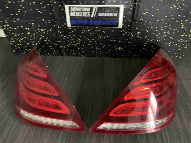 Задня ліва фара A2229065401 MERCEDES