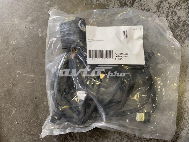 A2315404507 Mercedes