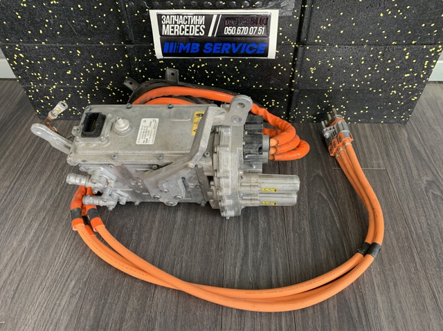 A2769004101 Mercedes