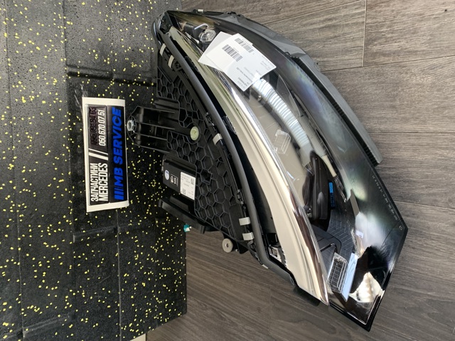A2979060502 Mercedes