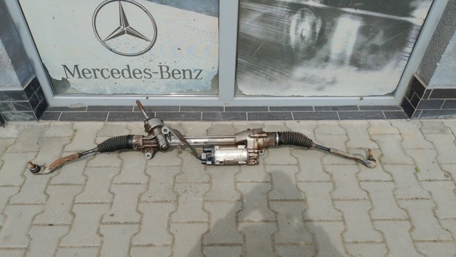 Рульова рейка A4474603700 MERCEDES
