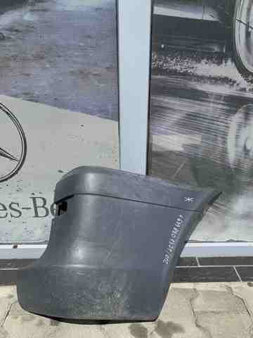 Бампер задній, права частина A6398801371 MERCEDES