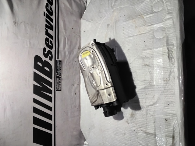 Корпус повітряного фільтра A6510901101 MERCEDES