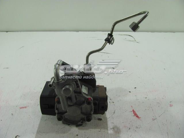 Насос паливний високого тиску (ПНВТ) - DIESEL 03L130755AJ VAG