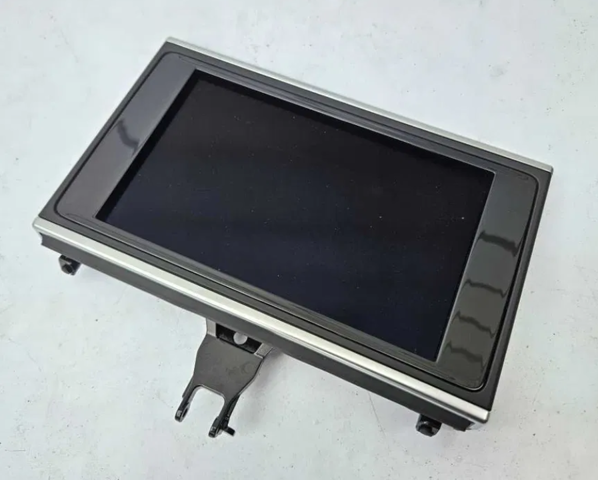 Бортовий комп'ютер 4G0919607E VAG