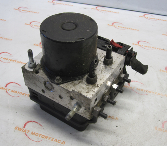 Блок керування АБС (ABS) 6R0614517AN VAG