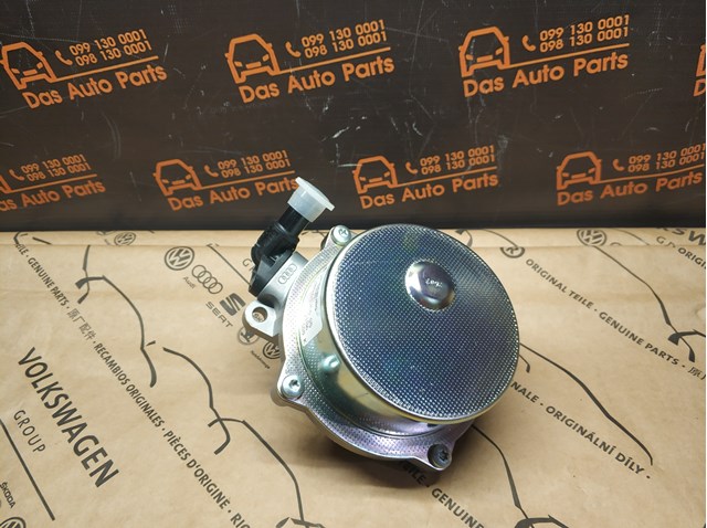 Насос вакуумний 057145100K VAG