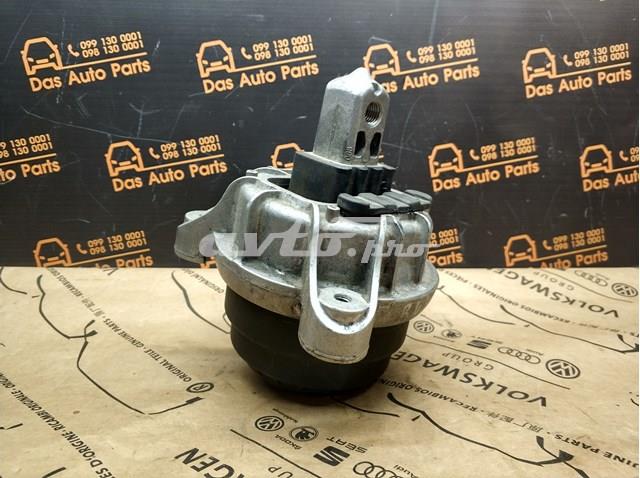 Права подушка двигуна 22116868304 BMW
