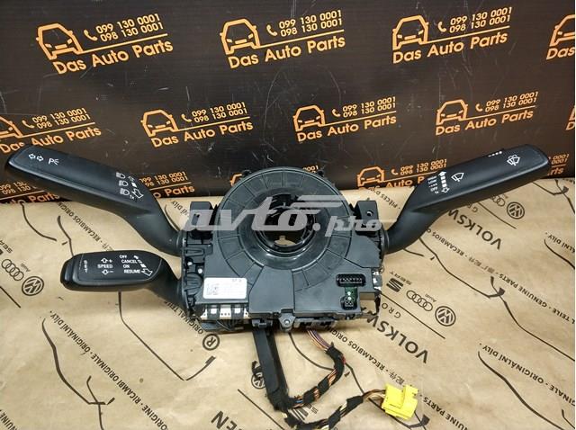 Перемикач підрульовий 4G8953502A VAG