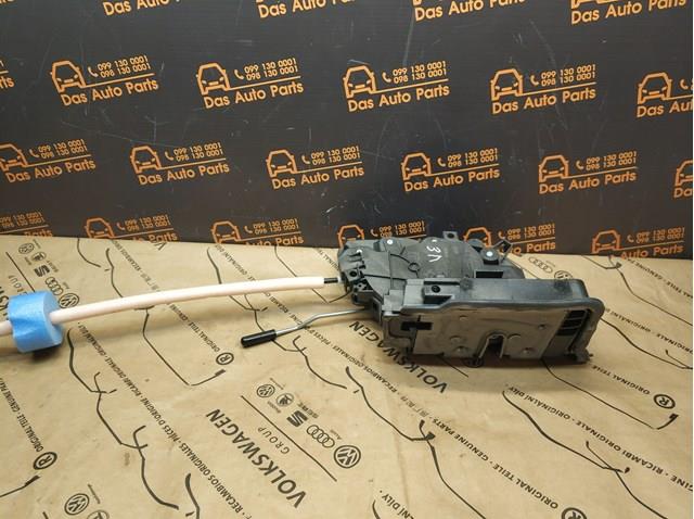 Замок задніх дверей, лівих 51227477689 BMW