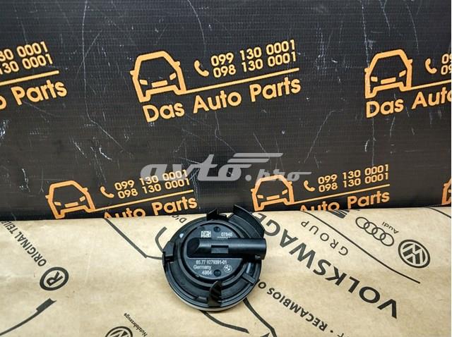 Датчик Ейрбег передній 65779279391 BMW