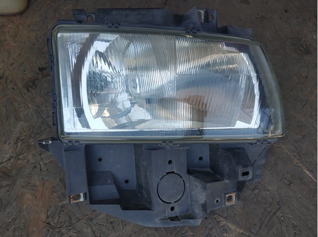 Фара правая 7D1941010H VAG