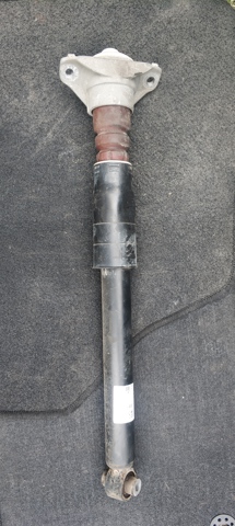 Задній амортизатор 80A513035L VAG