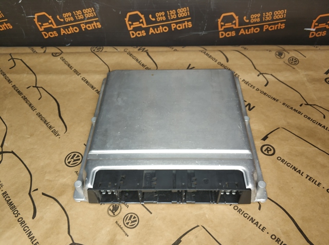 Блок електронного управління A1121530079 MERCEDES