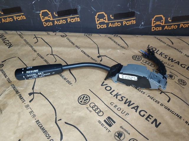 Підрульовий перемикач круїз контролю A2105400845 MERCEDES