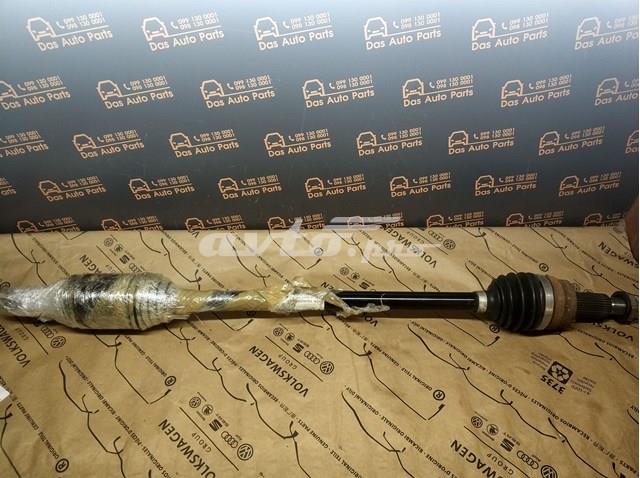 Привід задній BJ324B402AC LAND ROVER