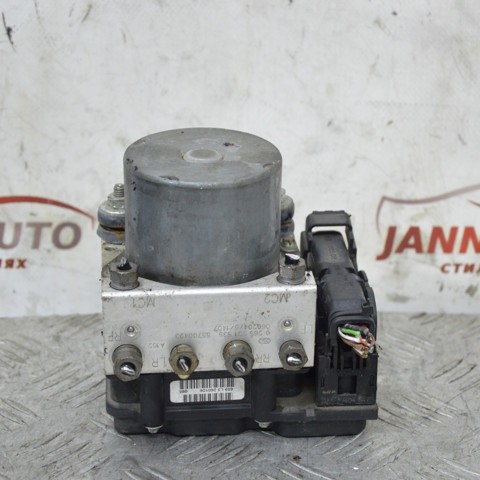 Блок управління АБС (ABS) 0265231535 FIAT
