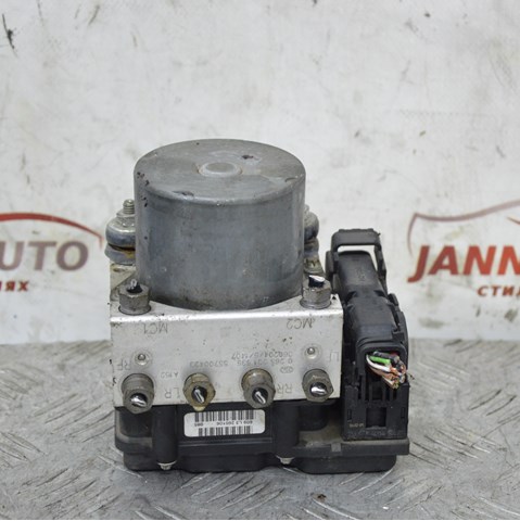 Блоки ABS 0265231535 BOSCH