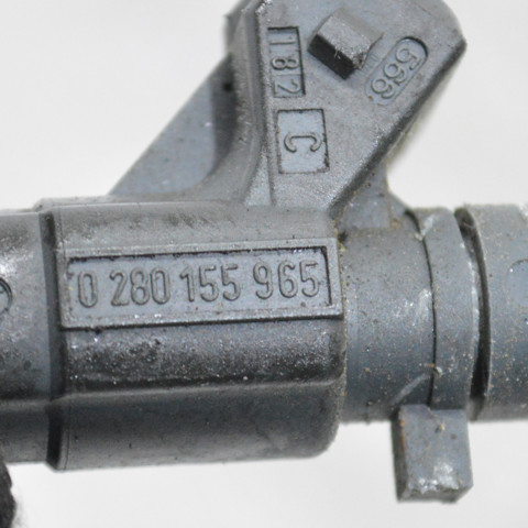 Форсунка паливна 0280155965 BOSCH