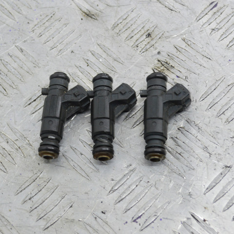 Форсунка дизельна в зборі, розпилювач + тримач 0280155965 BOSCH