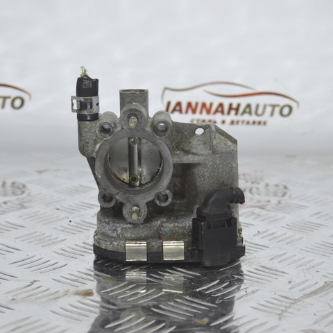 Блок дросельної заслінки 0280750044 BOSCH