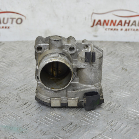 Блок дросельної заслінки 0280750137 BOSCH