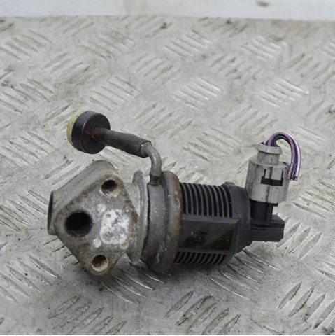 Клапан EGR 036131503T VAG