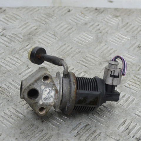 Клапан EGR рециркуляції газів 036131503T VAG