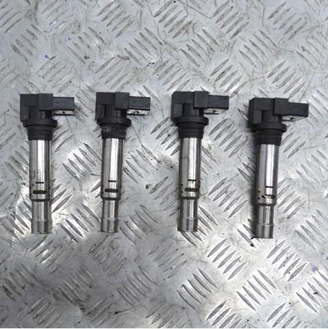 Котушка 036905715E VAG