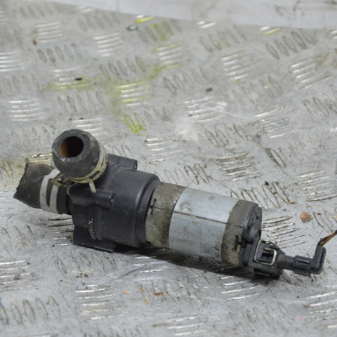 Помпа водяна, (насос) охолодження, додатковий електричний 0392020034 BOSCH