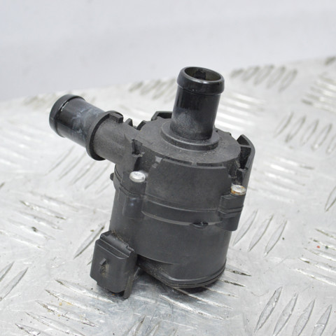 Водяний насос охолодження електричний додатковий 0392023219 BOSCH
