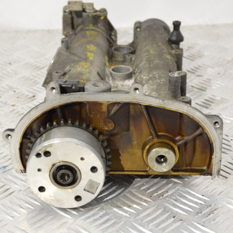 Кришка клапанів 03C103475AA VAG