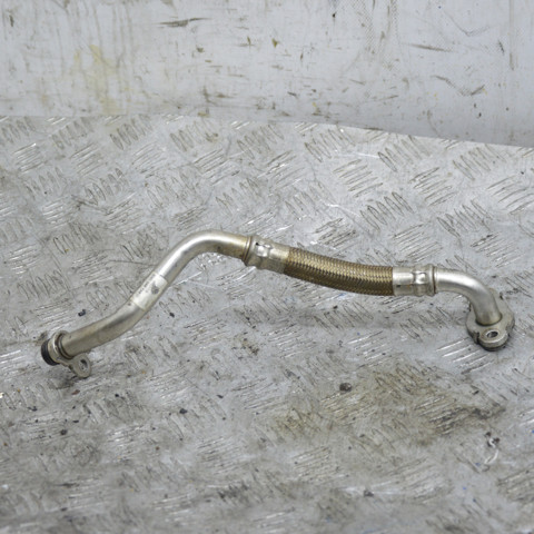Трубка/шланг відводу масла від турбіни 03C145735C VAG