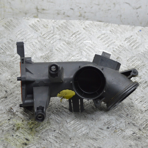 Дросільна заслінка в зборі 03C145861D VAG